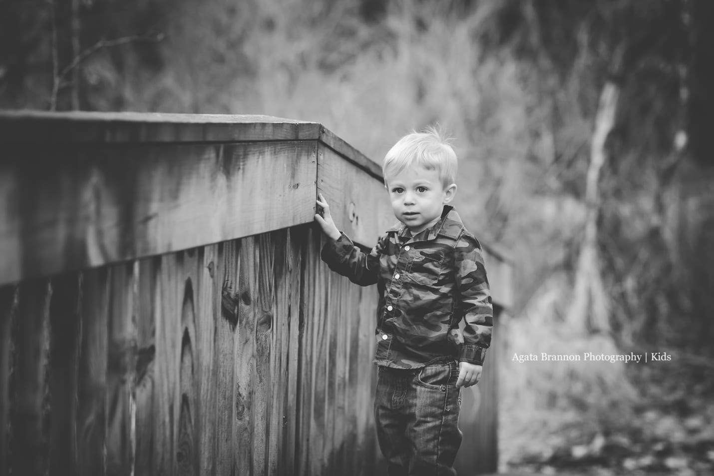 Palatine Kids Photographer | Agata Brannon Photography