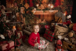 Palatine Newborn Photographer | Agata Brannon Photography