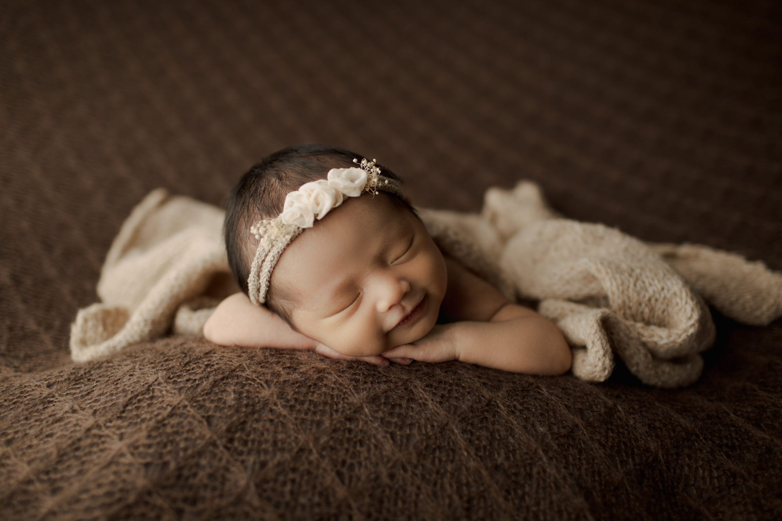 Chicago newborn photographer I Agata Brannon Photographer