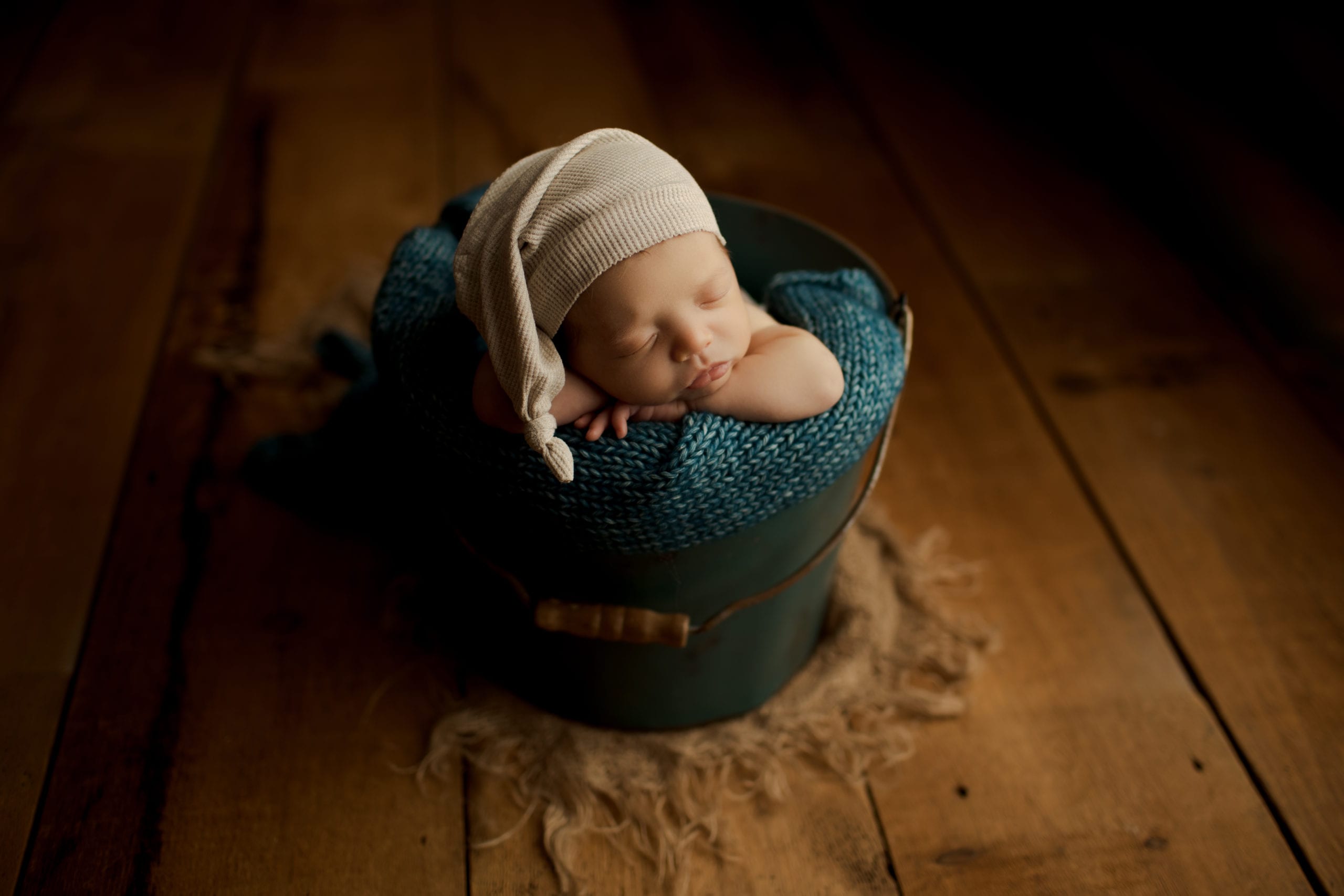 Schaumburg newborn photographer