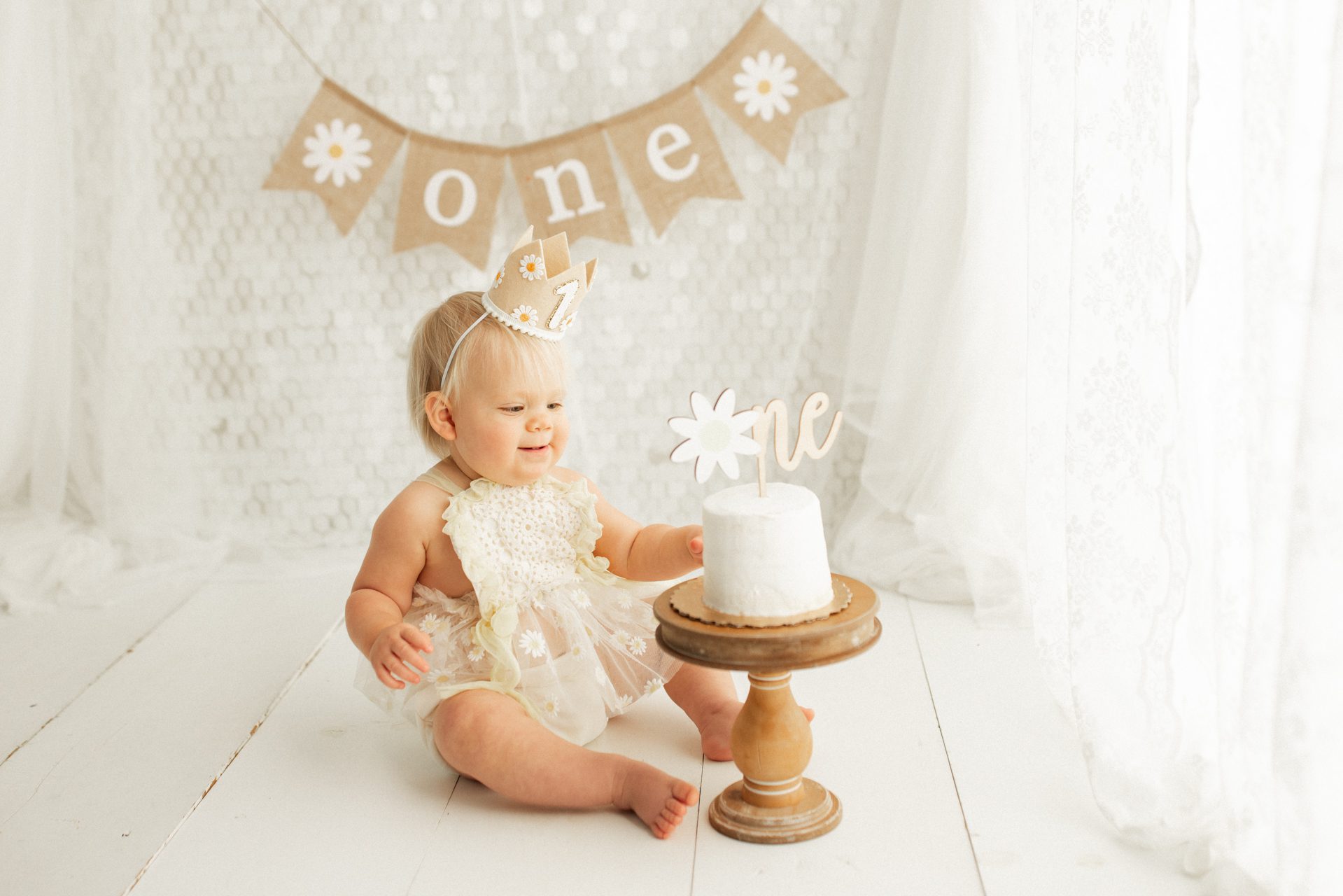 Chicago Baby Photographer - Agata Brannon Photography