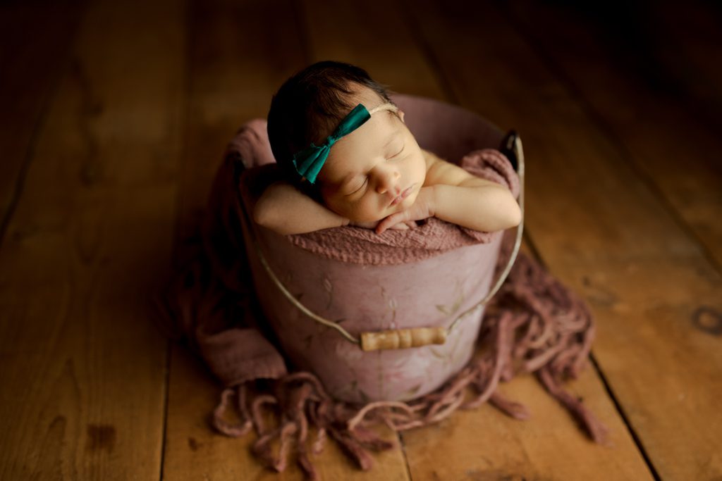 newborn photography Chicagoland