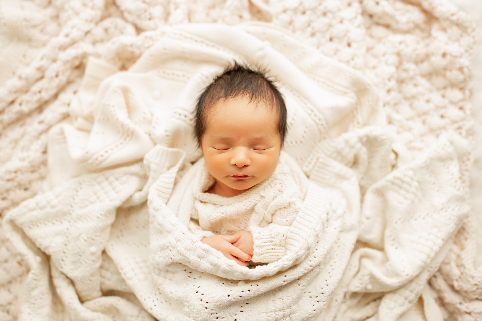 Newborn Photography Chicago