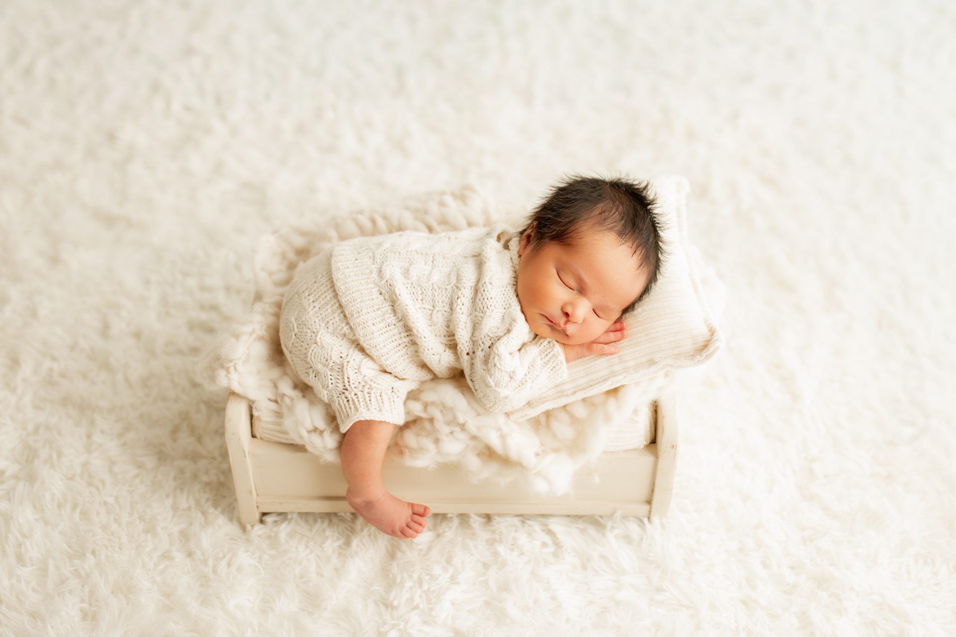 Newborn Photography Chicago