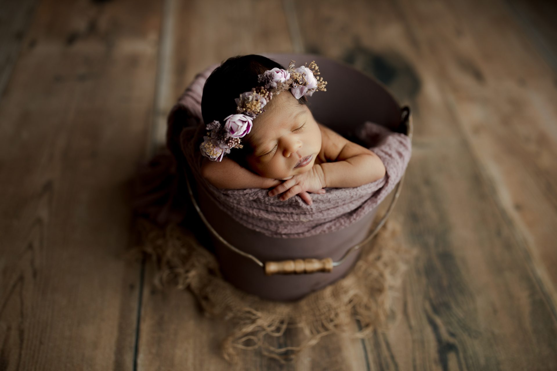 newborn photographer Chicagoland
