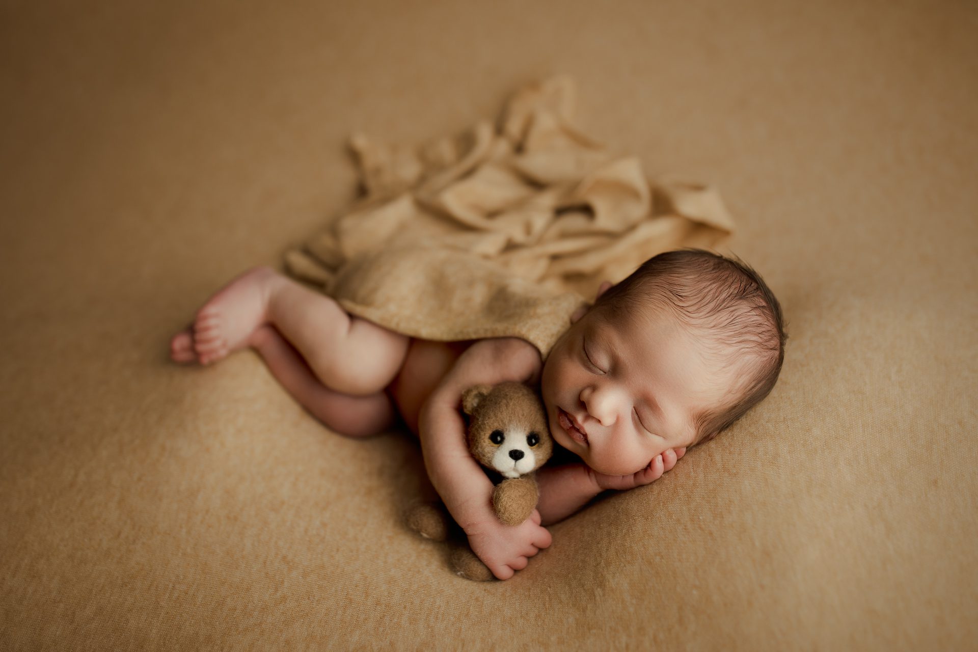 newborn photographer Glenview