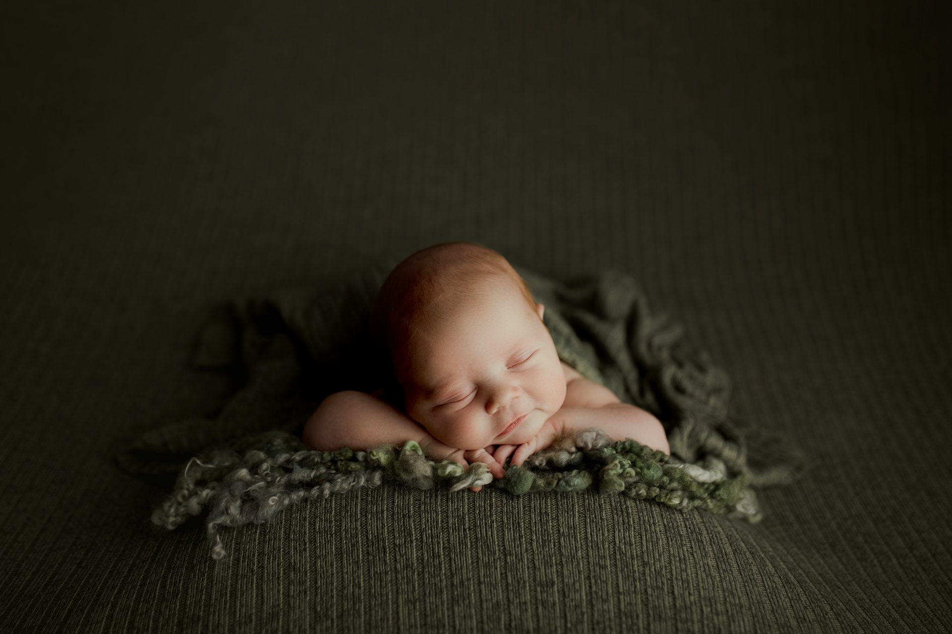 Chicago area photography babies