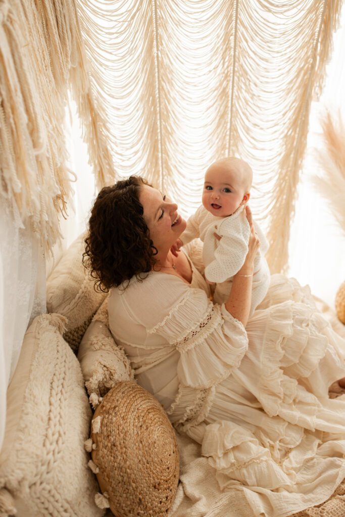 Chicago Baby Photographer - Agata Brannon Photography