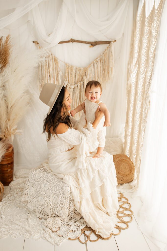 Chicago baby photographer
