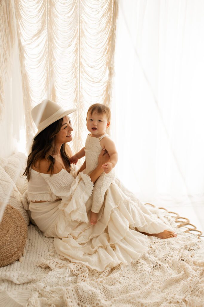 Chicago baby photographer