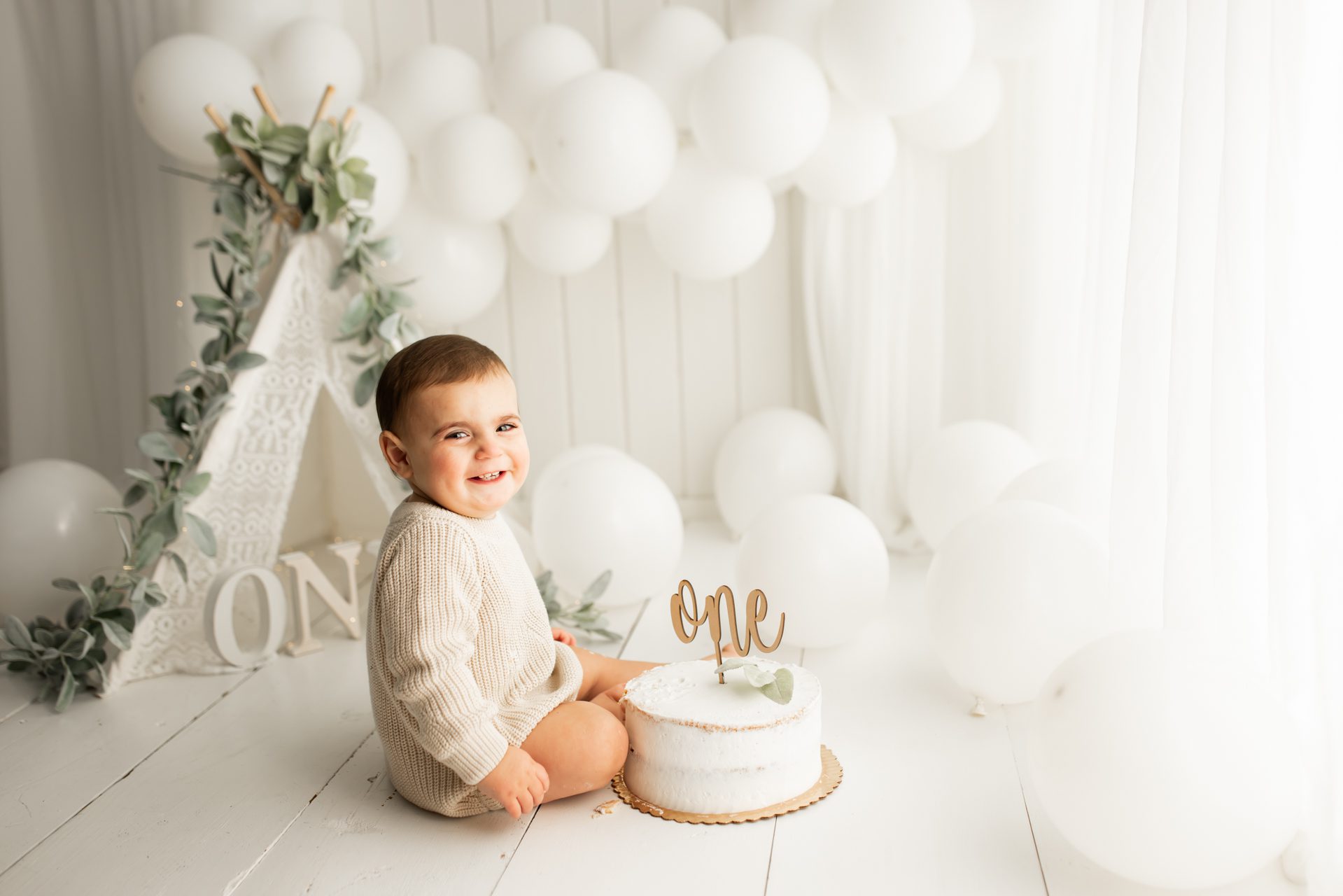 Chicago Newborn Photographer - Agata Brannon Photography