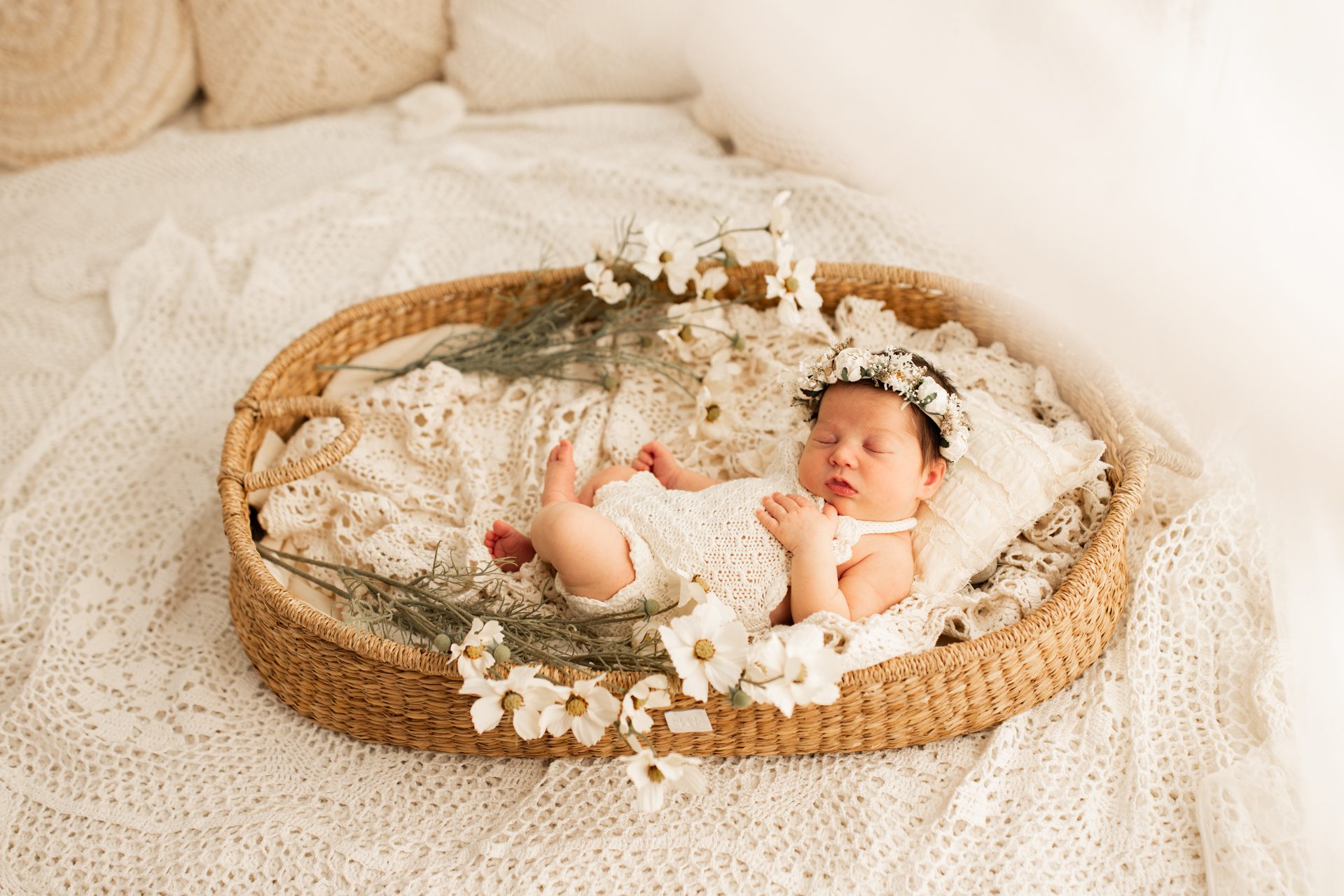 Chicago Baby Photographer - Agata Brannon Photography