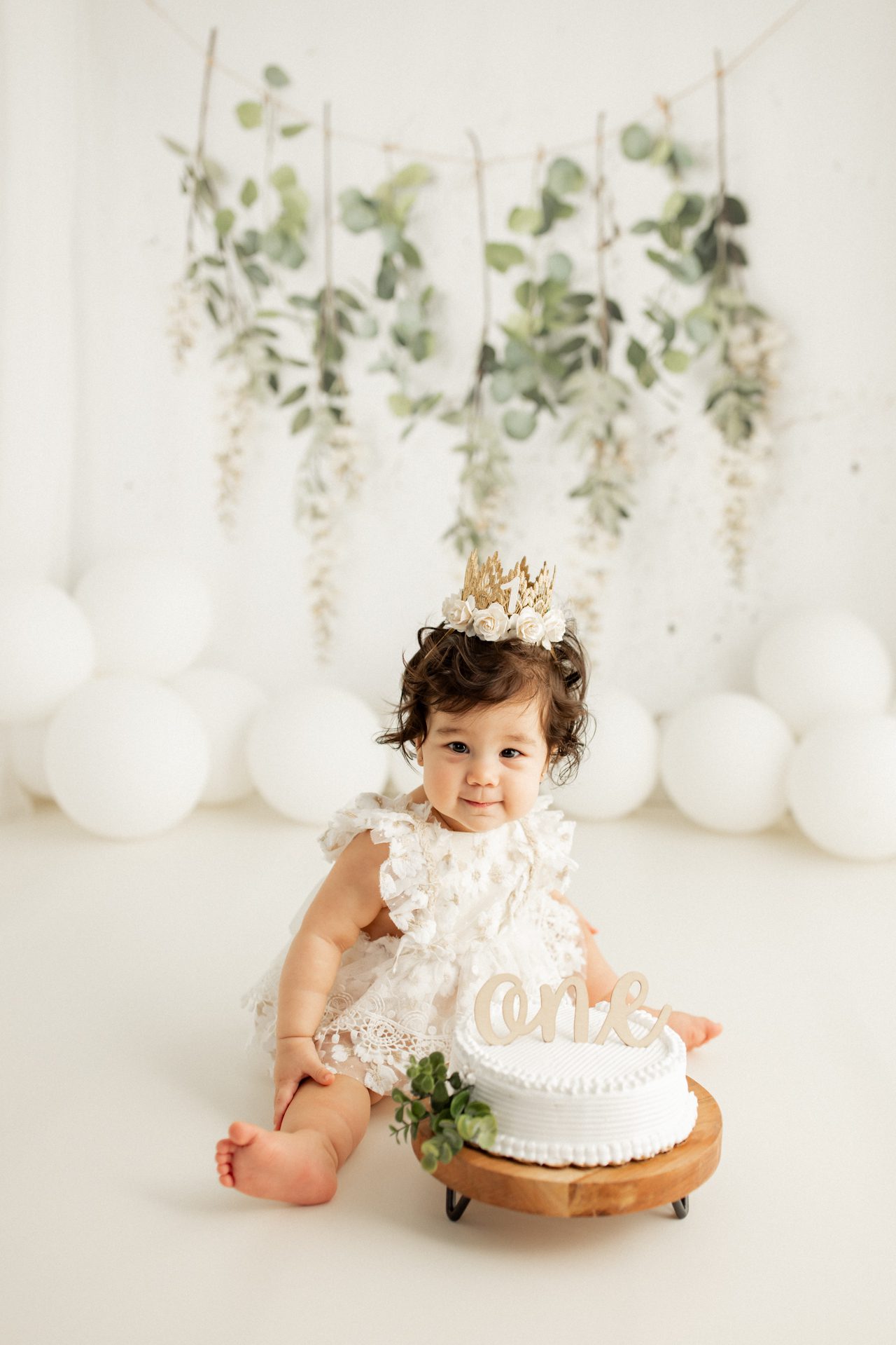 Chicago Newborn Photographer - Agata Brannon Photography