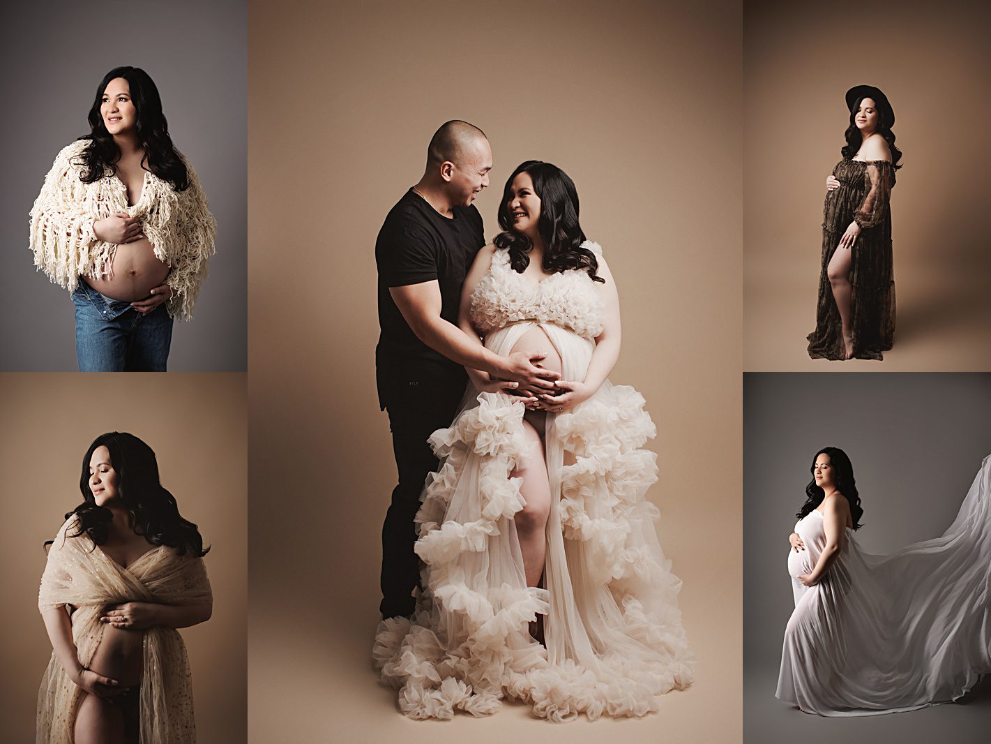 Maternity Photography Chicago