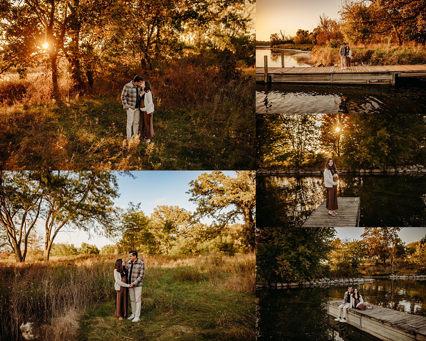 Maternity Photography Chicago