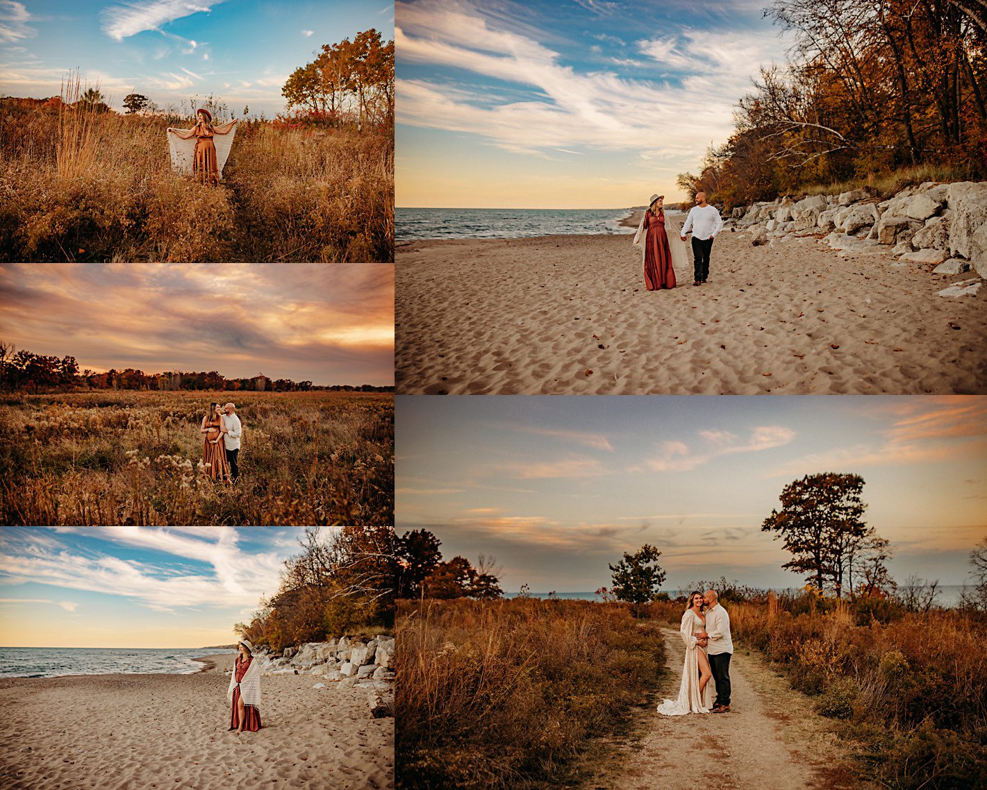 Maternity Photography Chicago