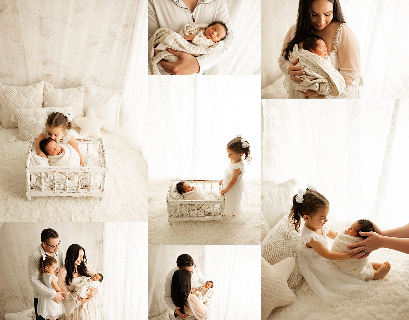 Newborn Photography Chicago