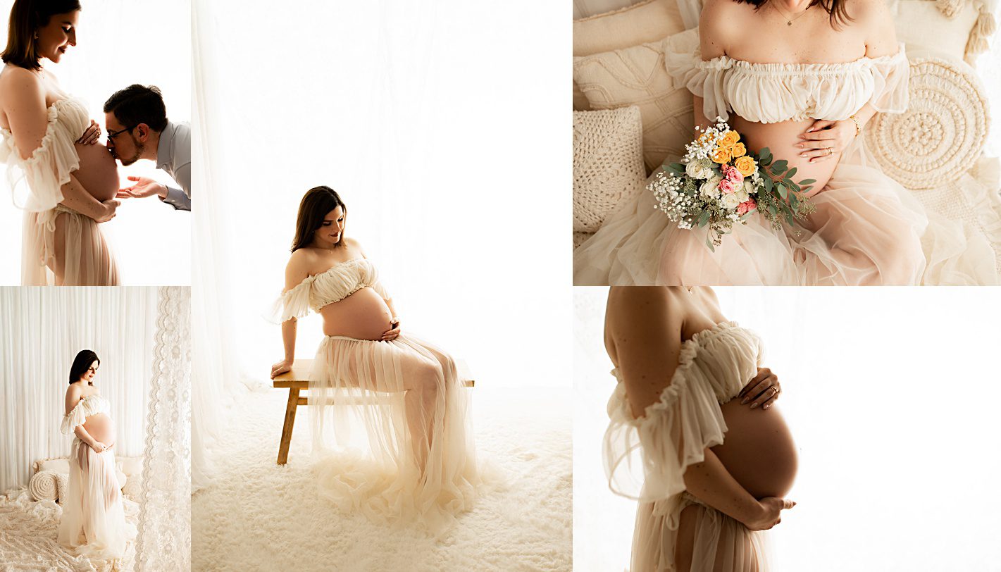 Newborn Photography Chicago