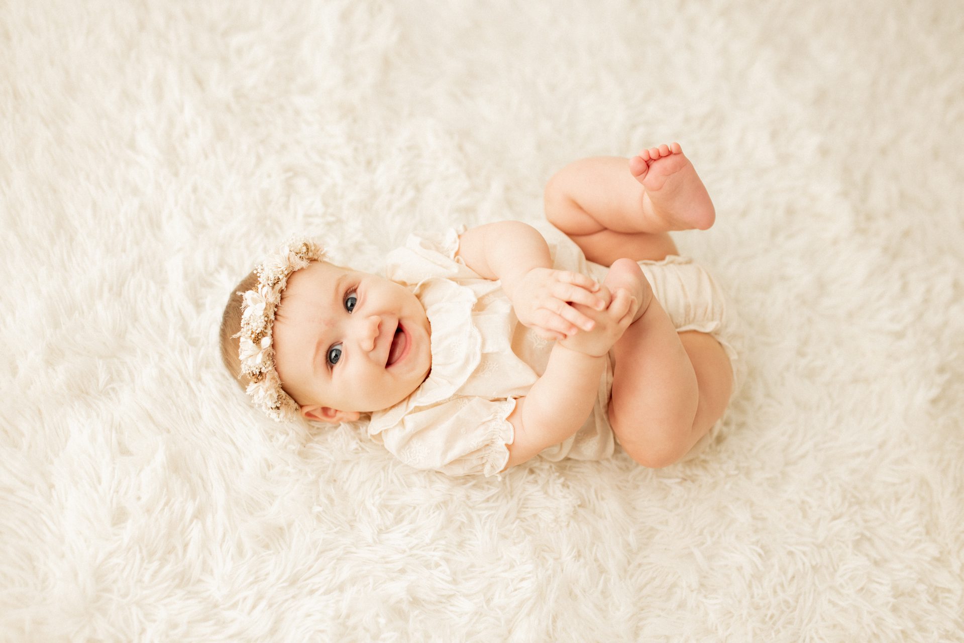 Newborn Photography Chicago