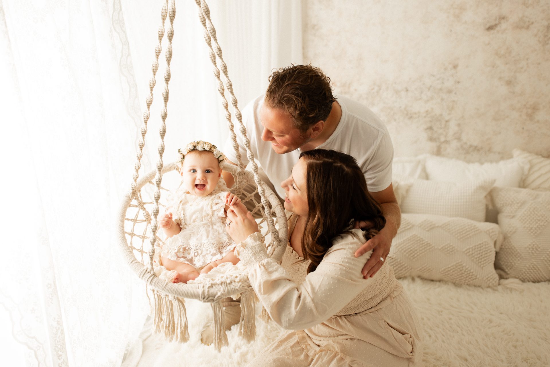 Newborn Photography Chicago