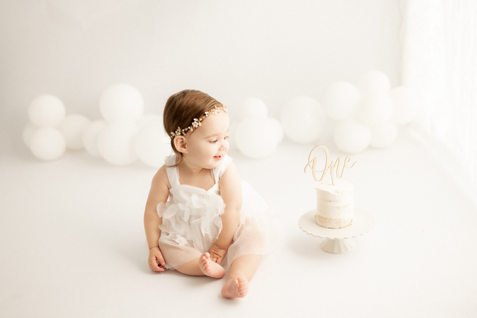 Newborn Photography Chicago