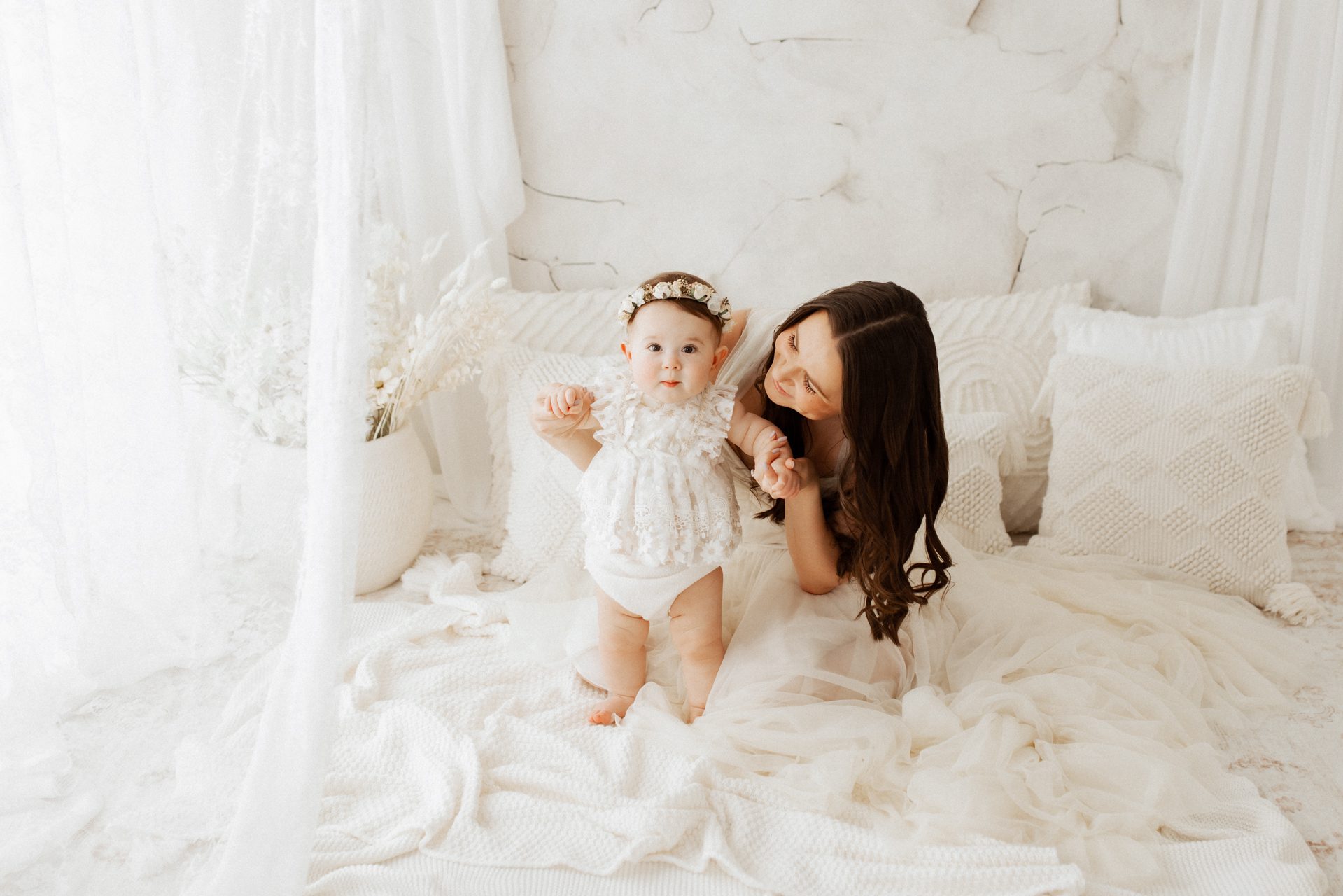 Newborn Photography Chicago