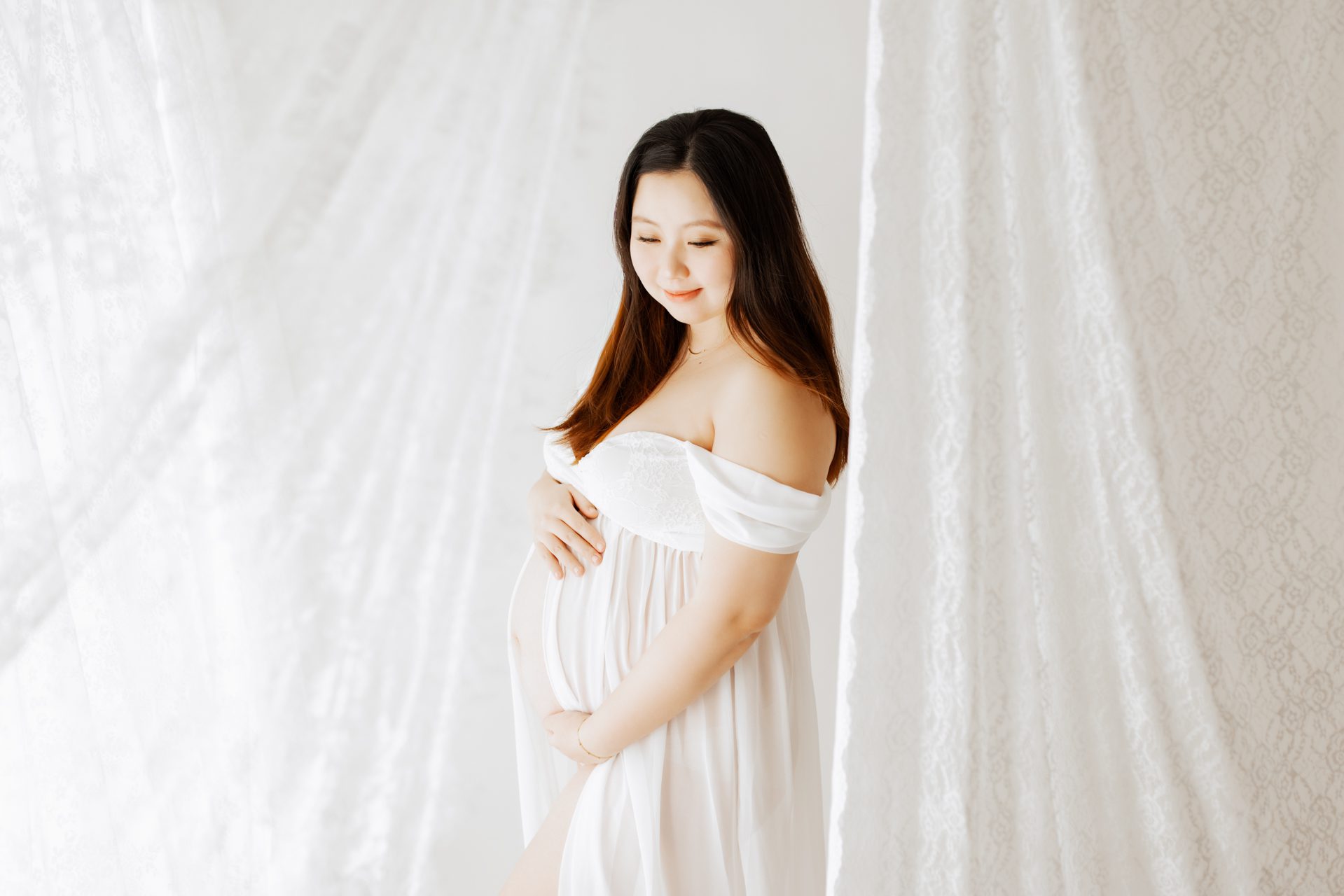 Newborn Photography Chicago