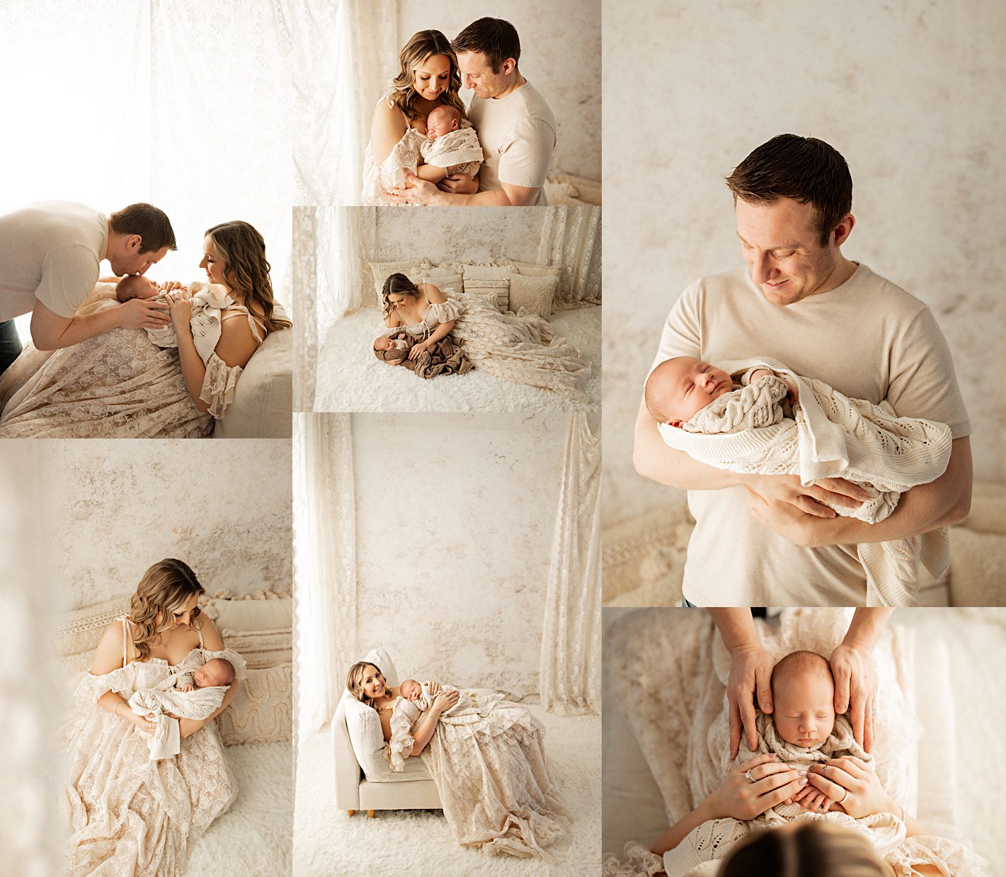 Newborn Photography Chicago