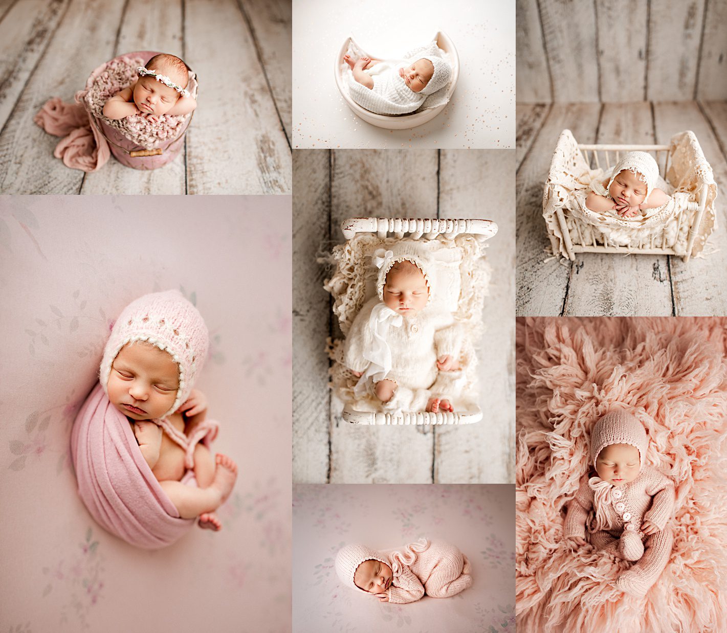 Newborn Photography Chicago