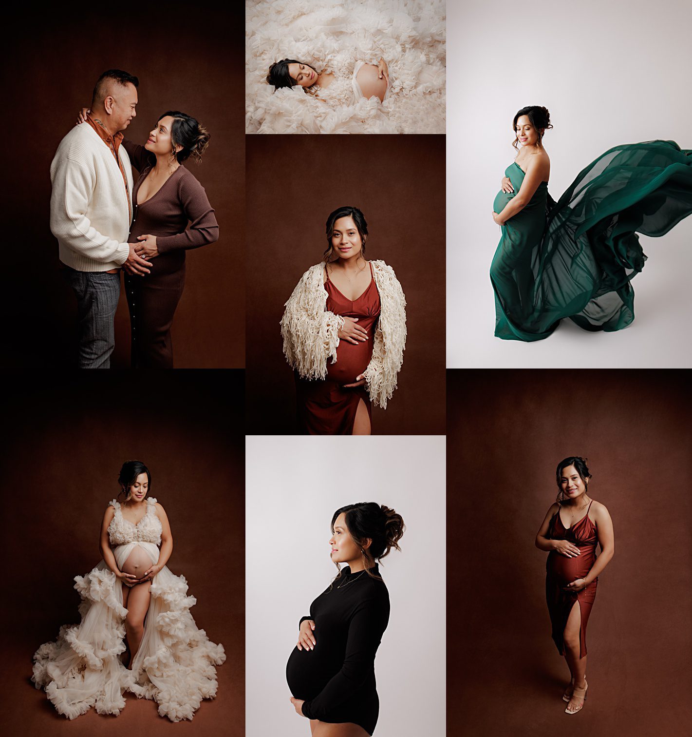 Chicago Maternity Photographer